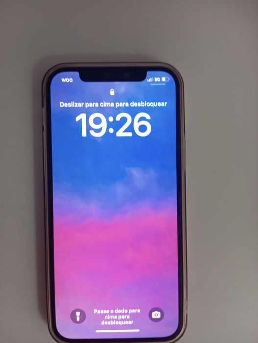 Iphone 12 - 64 GB