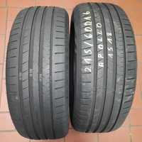 215/60R16 Apolllo Vredestein