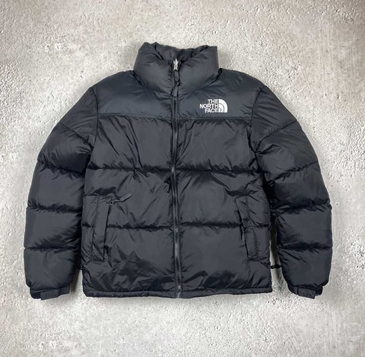 Пуховик/Куртка the north face