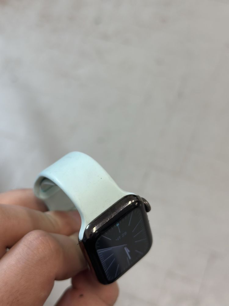 Apple Watch 6 40 mm, 84% батарейка