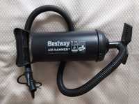 Насос Bestway Air Hammer. 0.85литра.