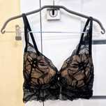 Gorteks Charlize/PG1 półgorset nowy