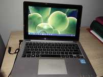 Laptop  Asus Vivibook  X202E z Ekranem Dotykowym