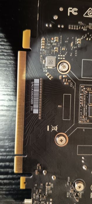 GTX 1650 SUPER – Encoder NVENC Turing – Perfeita para Streaming