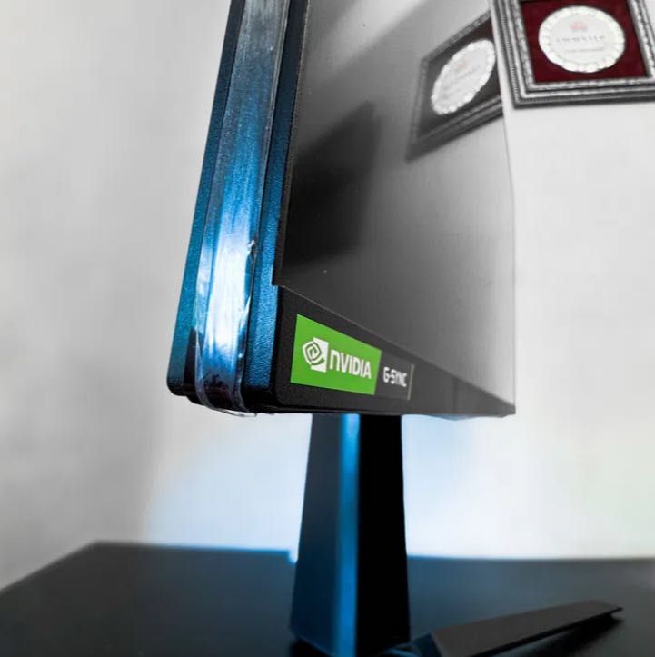 Monitor LG UltraGear | 2K - 180hz