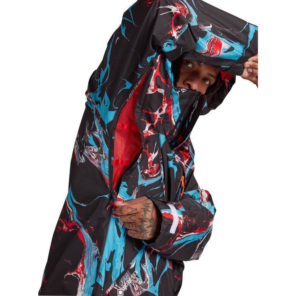 Гірськолижна куртка Burton