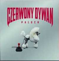 PALUCH - Czerwony Dywan 2LP"12 Nowa Folia UNIKAT