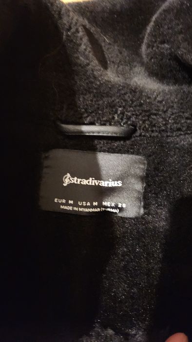 Дублянка жіноча, Жіноча куртка на хутрі