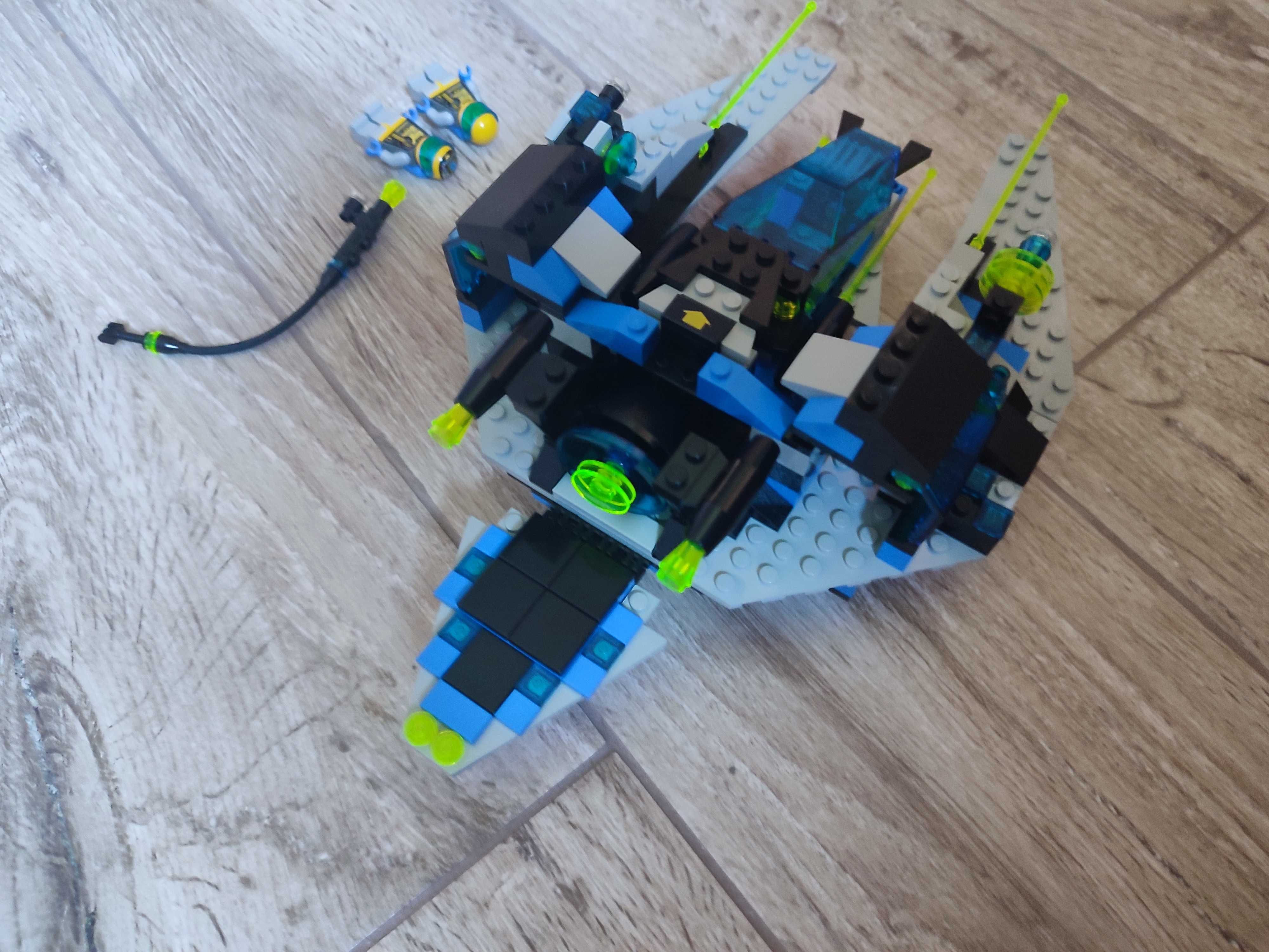 LEGO 1789 Space - Star Hawk II