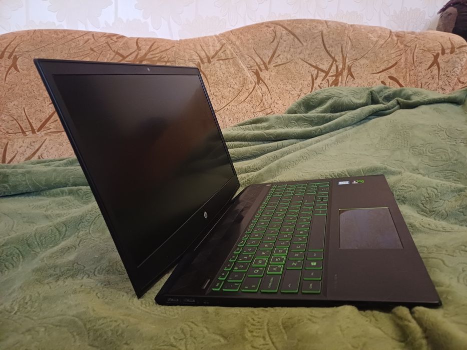 Мощный игровой HP i5 8300|16GB|1050|1TB+256GB|