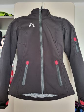 Kurtka motocyklowa Adrenaline