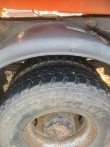 Mercedes Benz 1824SK 4*4 wywrotka : Sprzedaż lub Zamiana