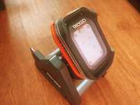 Аккумуляторный фонарь-прожектор Ridgid R8694620 18В (AEG)