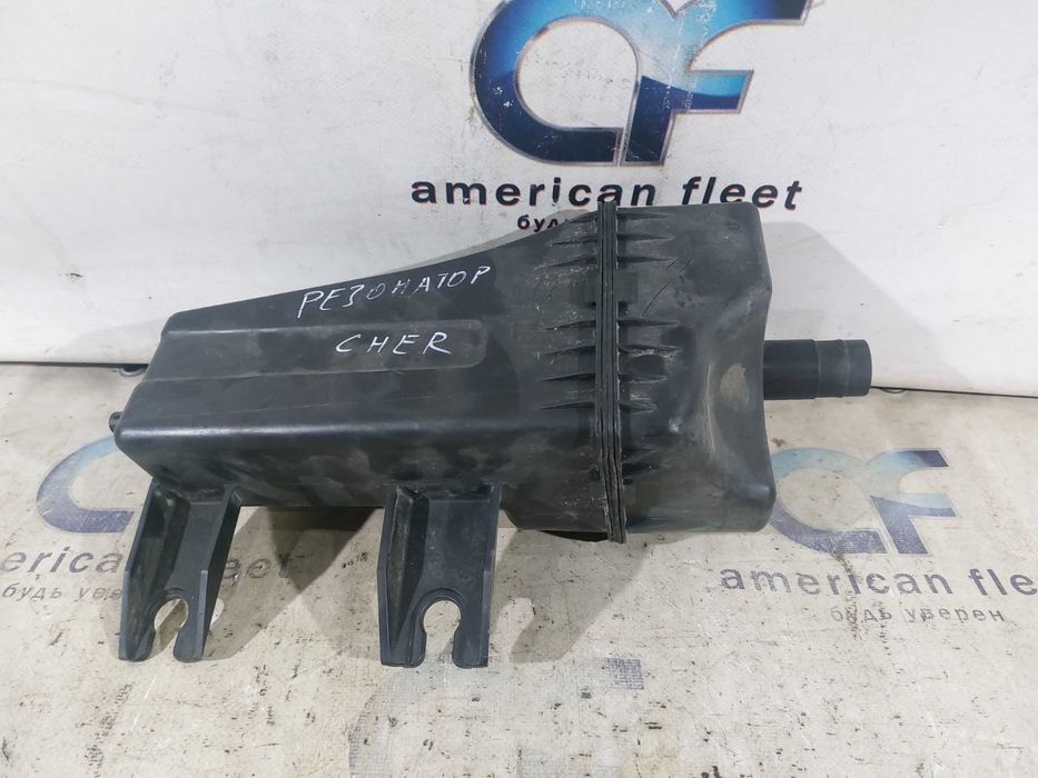 Jeep Cherokee 14-18 2.4 Резонатор / Джип Чероки