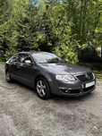 Volkswagen Passat Volkswagen Passat B6 2.0 TDI