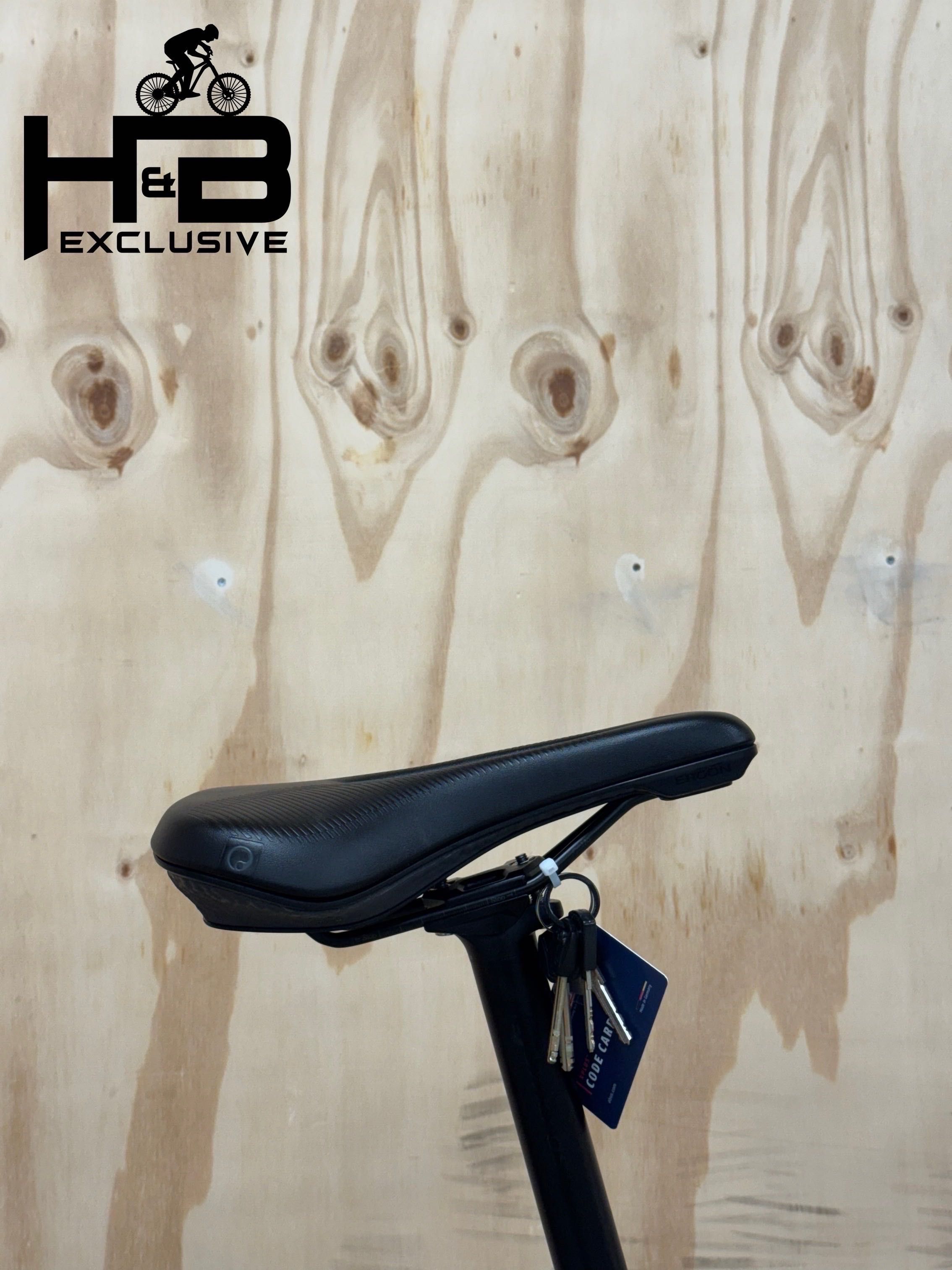 Scott Axis eRide 10 Lady Shimano XT 2022