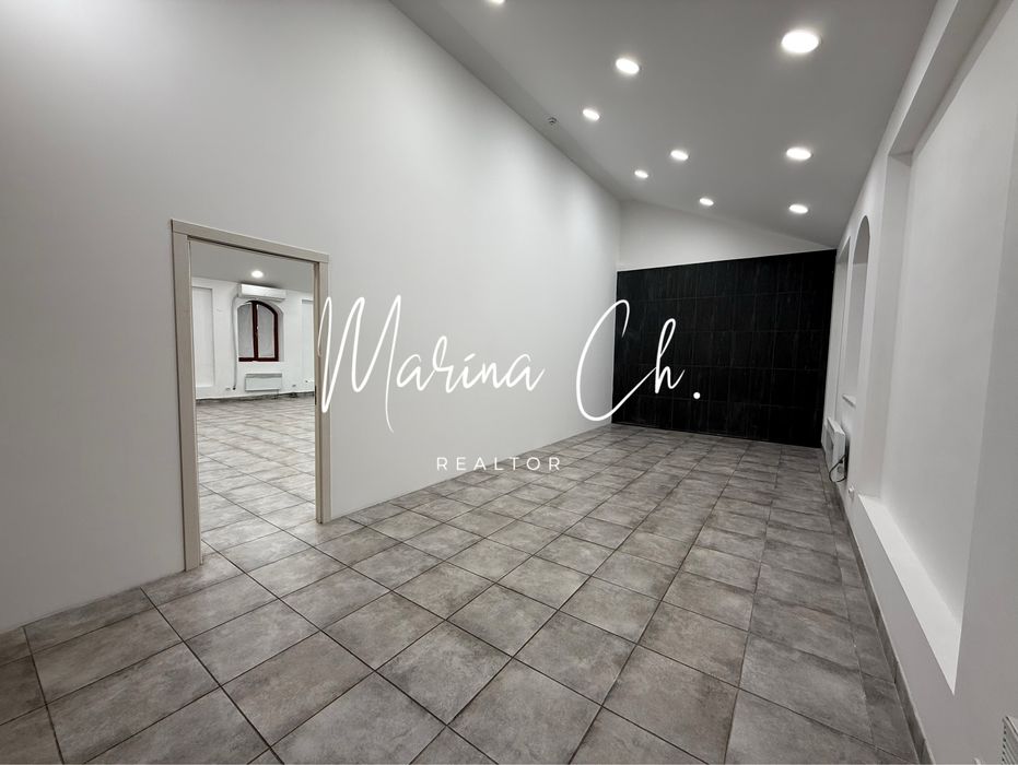 Аренда офис 300м2 Фабра Серова центр Днепр