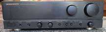 Wzmacniacz marantz pm-40 w pełni sprawny