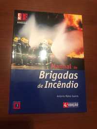 Manual Brigadas de Incêndio