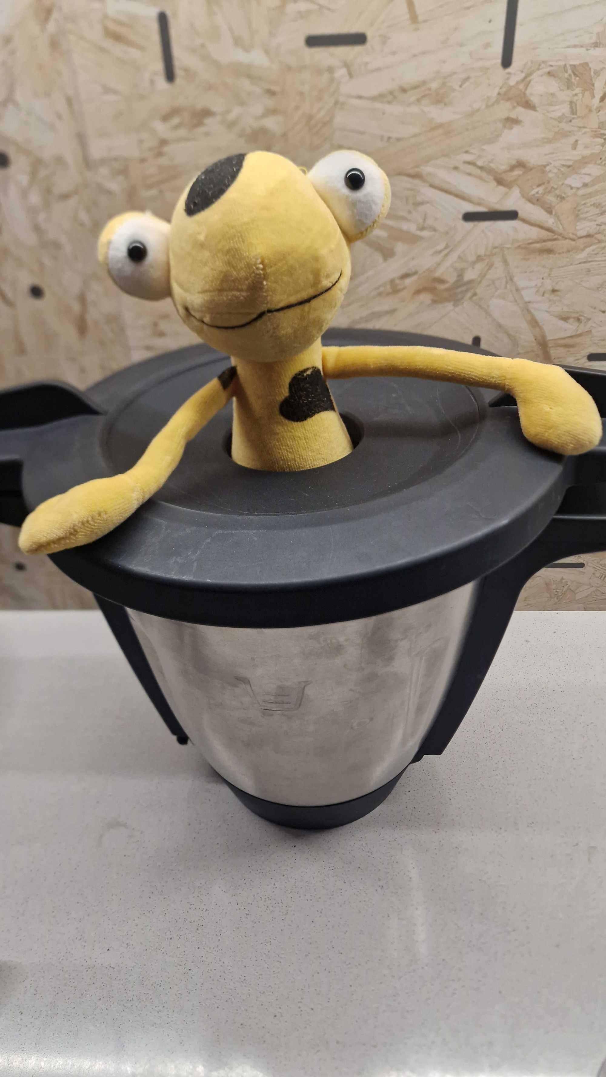 Lidlomix Monsieur Cuisine Wielofunkcyjny robot kuchenny Thermomix