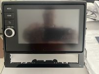 Автомагнітола PZ366-60110 Toyota land cruiser 200