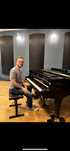 Lekcje gry na fortepianie / pianinie / keyboardzie