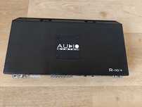 Wzmacniacz samochodowy Audio System R Series