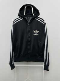 Кофта adidas размер L