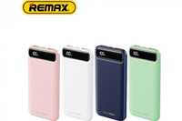 Павербанк powerbank Remax Rpp-520 521 316 10000mah 20000mah 30000mah