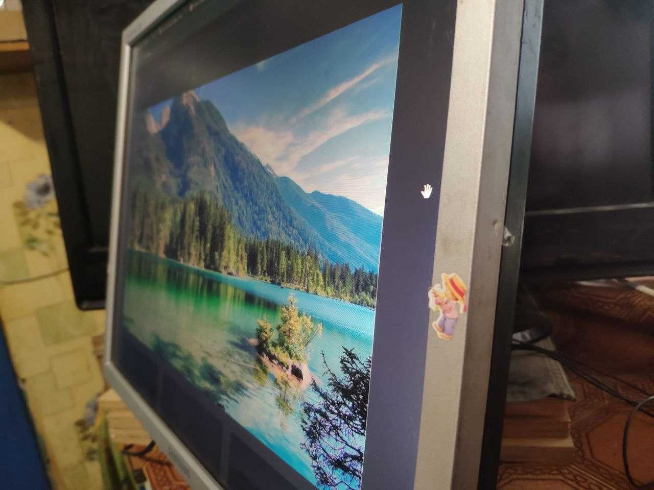 Продам монитор Samsung SyncMaster 203b