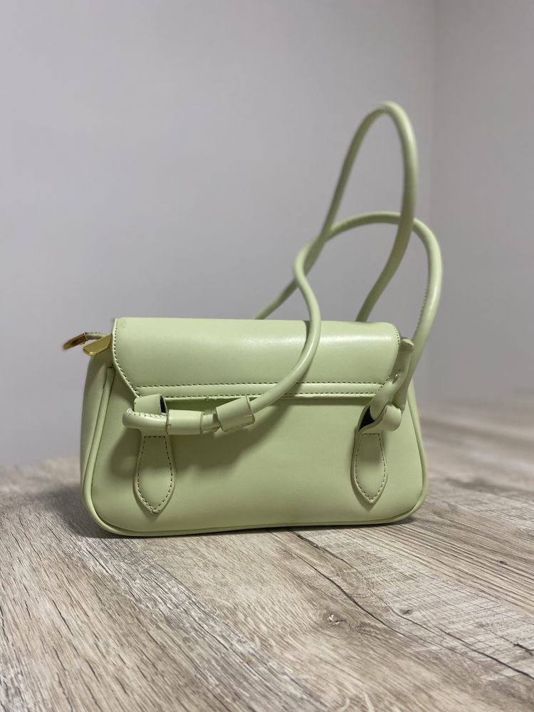 Сумка DFS & LEATHER Fashion
