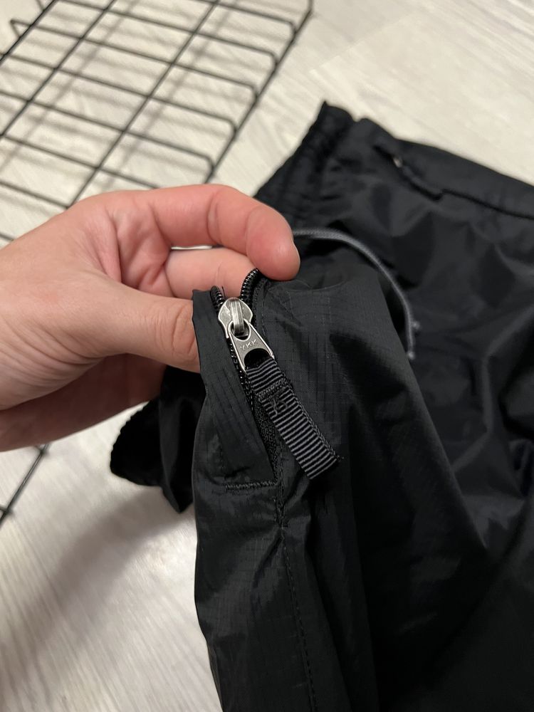 Трекінгові штани The North Face XCR Tech Woven Nylon Pants M TNF тнф