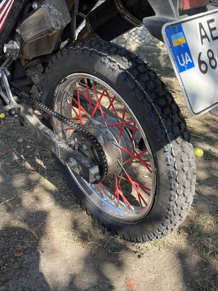 Продам Spark250D2