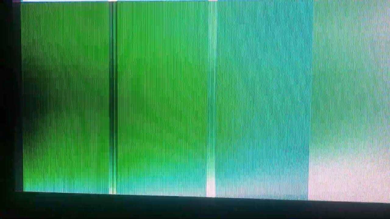 Монітор 23" ViewSonic VX2370Smh-LED