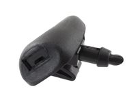 Форсунка омивача лобового вікна Peugeot 206 407 Citroen С2 С3