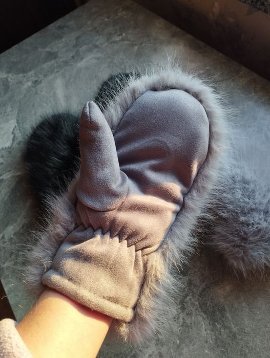 Продам рукавички