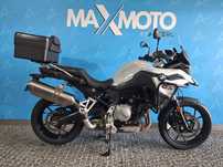 BMW F 750 GS