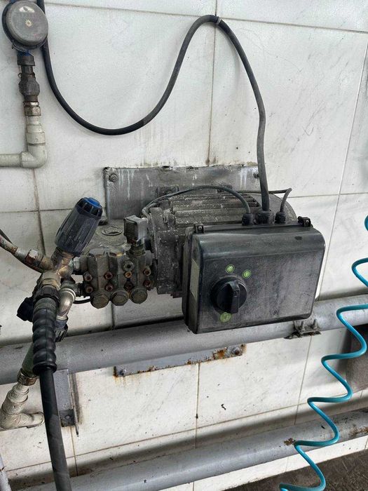 Продаж Автомийки, готовий бізнес