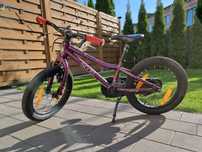 Rowerek Scott Contessa 16 cali - lekki, zadbany rower!