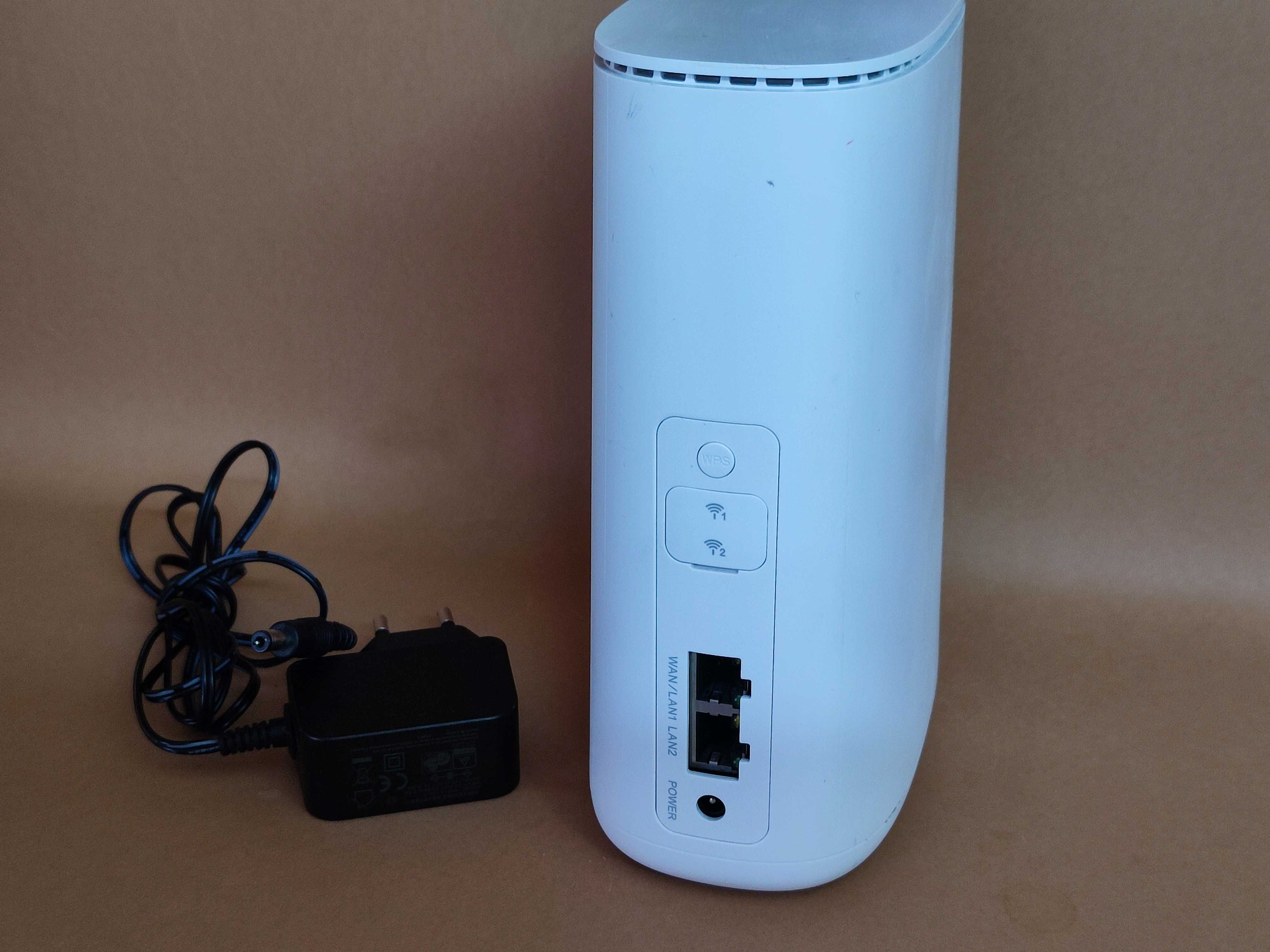 Router ZTE MF289D 4G+ - Modem