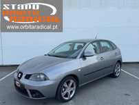 Seat Ibiza 1.4 TDi Fresc