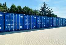 24H -magazyn/ Kraków/ self storage/ bezpiecznie/od zaraz