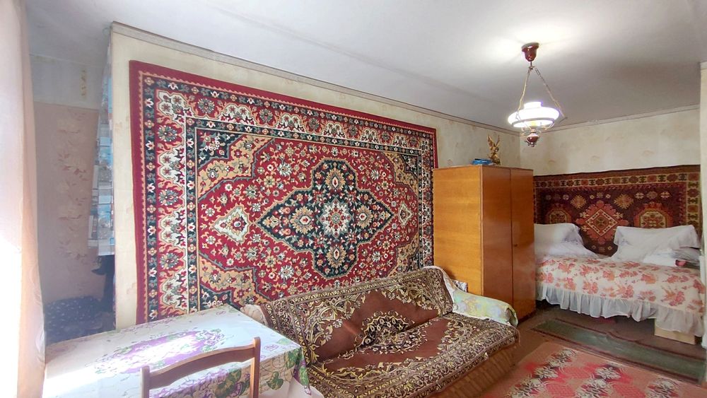 Продам 1к квартиру р-н Лазурний