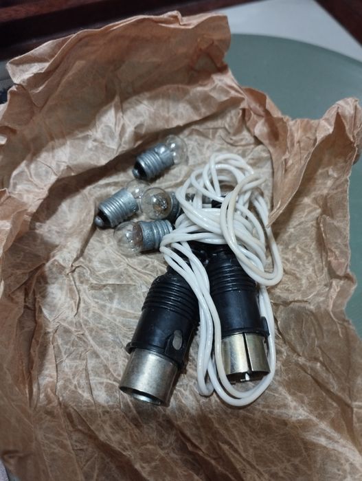 Цветомузыка БЛИК-2М