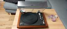 Gramofon Kenwood KP-5022 Direct Drive automat