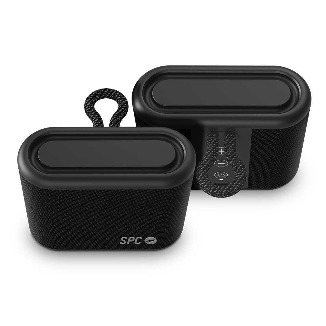 Coluna bluetooth SPC, NOVA c/Garantia 3 anos