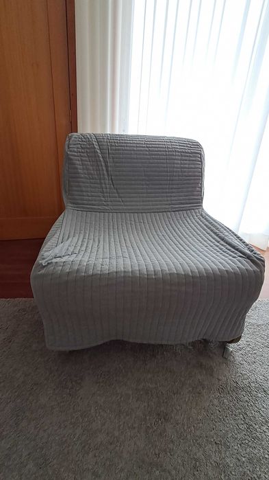 Poltrona-cama 1 lugar