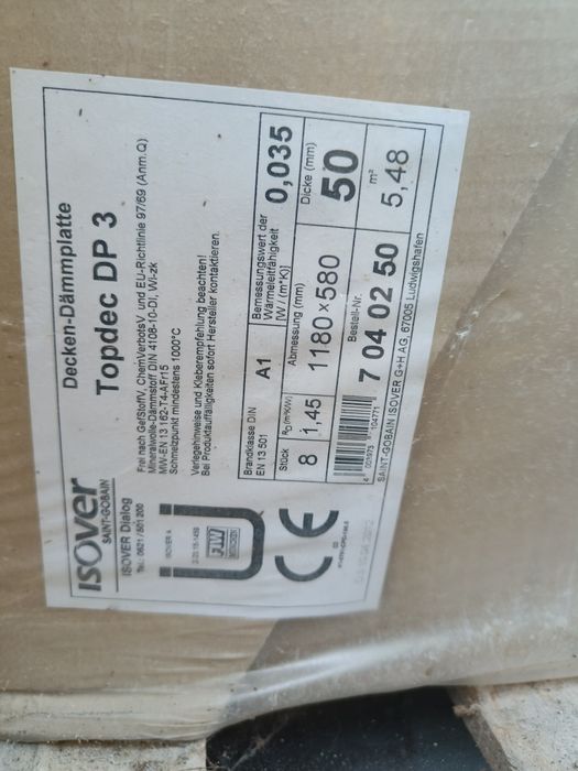 Płyty do ocieplenia su