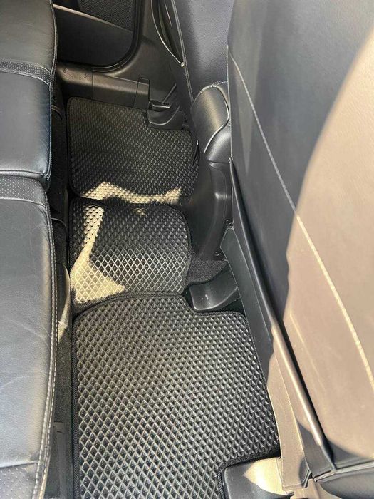 Dywaniki samochodowe EVA Citroen C 1 2 3 4 5 8|Picasso Grand Berlingo
