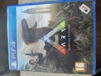 Ark survival evolved ps4